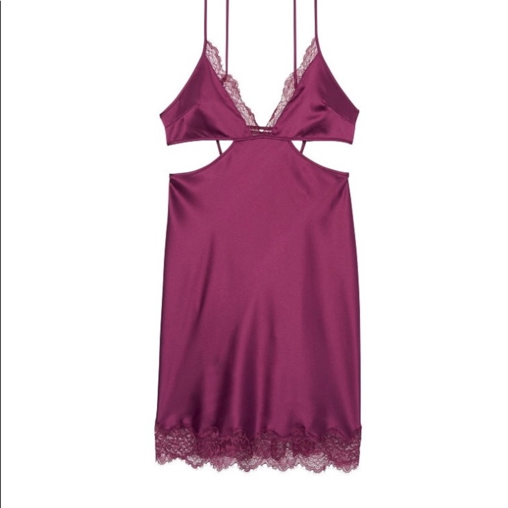 Victoria secret lingerie